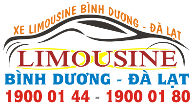 Limousine Bình Dương - Đà Lạt